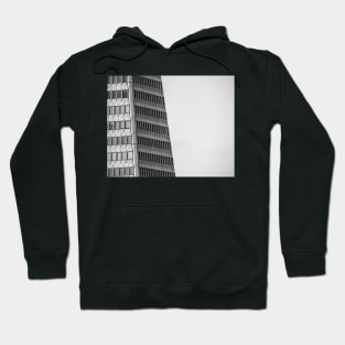 The Transamerica Building Hoodie